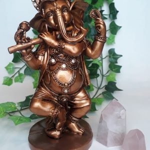 ganesha decorativo