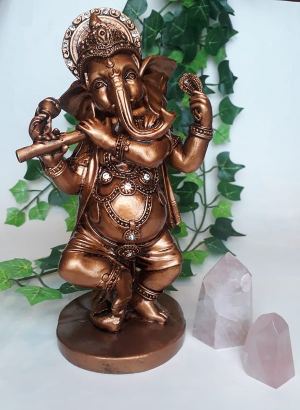 ganesha decorativo