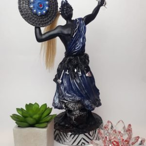ganesha decorativo