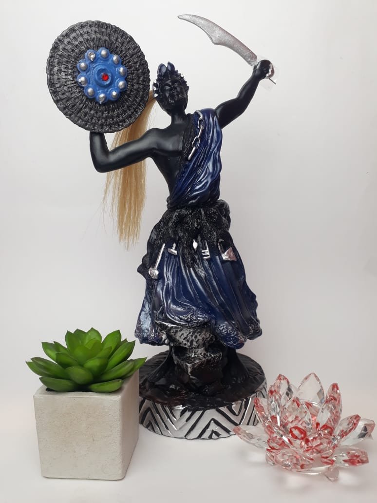 ganesha decorativo